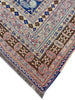 Load image into Gallery viewer, 7.4 x 9.5 Antique Russian Tribal Rug #F-6815