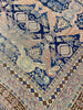 Load image into Gallery viewer, 7.4 x 9.5 Antique Russian Tribal Rug #F-6815