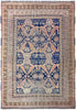 Load image into Gallery viewer, 7.4 x 9.5 Antique Russian Tribal Rug #F-6815