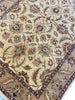 Load image into Gallery viewer, 4 x 6.3 New Handmade Wool Jaipour Rug #PIX-4438