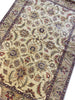 Load image into Gallery viewer, 4 x 6.3 New Handmade Wool Jaipour Rug #PIX-4438