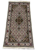Load image into Gallery viewer, 2.5 x 4.8 x 4.8 Mahi Tabriz Handmade Wool and Silk Rug #F-6817