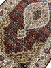 Load image into Gallery viewer, 12&#39; Feet Tabriz Mahi Quality Rug Soft Lustrous Pile #F-6820