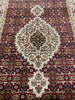 Load image into Gallery viewer, 12&#39; Feet Tabriz Mahi Quality Rug Soft Lustrous Pile #F-6820