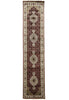 Load image into Gallery viewer, 12&#39; Feet Tabriz Mahi Quality Rug Soft Lustrous Pile #F-6820