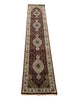 Load image into Gallery viewer, 12&#39; Feet Tabriz Mahi Quality Rug Soft Lustrous Pile #F-6820