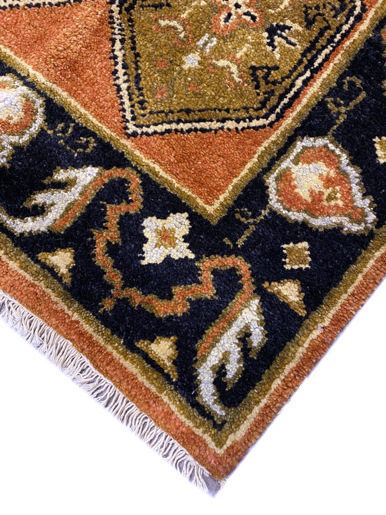 8' New Handmade Runner #B-70379