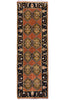 Load image into Gallery viewer, 8&#39; New Handmade Runner #B-70379