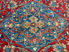 Load image into Gallery viewer, 9 x 12 Semi-Antique Persian Tabriz Wool Rug #F-6823