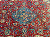 Load image into Gallery viewer, 9 x 12 Semi-Antique Persian Tabriz Wool Rug #F-6823