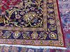 Load image into Gallery viewer, 9.8 x 13.6 Persian Classic Kashan Rug #F-6825