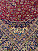 Load image into Gallery viewer, 9.8 x 13.6 Persian Classic Kashan Rug #F-6825