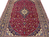 Load image into Gallery viewer, 9.8 x 13.6 Persian Classic Kashan Rug #F-6825