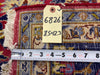 Load image into Gallery viewer, 8.5 x 12.3 Classic Persian Kashan Traditional Rug #F-6826