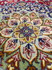 Load image into Gallery viewer, 8.5 x 12.3 Classic Persian Kashan Traditional Rug #F-6826