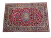 Load image into Gallery viewer, 8.5 x 12.3 Classic Persian Kashan Traditional Rug #F-6826