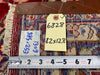 Load image into Gallery viewer, 8.2 x 12.8 Genuine Persian Handmade Esfahan Wool Rug #F-6828