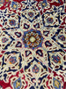 Load image into Gallery viewer, 8.2 x 12.8 Genuine Persian Handmade Esfahan Wool Rug #F-6828