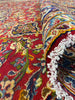Load image into Gallery viewer, 9.7 x 10.8 Squarish Size genuine Persian Kashan Rug #F-6829