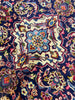 Load image into Gallery viewer, 9.7 x 10.8 Squarish Size genuine Persian Kashan Rug #F-6829
