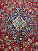 Load image into Gallery viewer, 9.7 x 10.8 Squarish Size genuine Persian Kashan Rug #F-6829