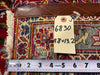 Load image into Gallery viewer, 9.8 x 13.2 Authentic Persian Kashan Rug Traditional Carpet Iran #F-6830