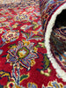 Load image into Gallery viewer, 9.8 x 13.2 Authentic Persian Kashan Rug Traditional Carpet Iran #F-6830