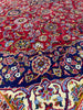 Load image into Gallery viewer, 9.8 x 13.2 Authentic Persian Kashan Rug Traditional Carpet Iran #F-6830