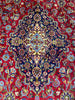 Load image into Gallery viewer, 9.8 x 13.2 Authentic Persian Kashan Rug Traditional Carpet Iran #F-6830