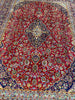 Load image into Gallery viewer, 9.8 x 13.2 Authentic Persian Kashan Rug Traditional Carpet Iran #F-6830