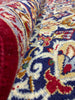 Load image into Gallery viewer, 9.8 x 14 Genuine Persian Rug Esfahan Najafabad Wool Carpet #F-6831