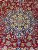 Load image into Gallery viewer, 9.8 x 14 Genuine Persian Rug Esfahan Najafabad Wool Carpet #F-6831