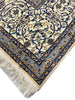 Load image into Gallery viewer, 8.9 x 12.8  Super Fine Authentic Persian Nain Rug  #B-80008
