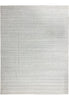 Load image into Gallery viewer, 12.6 x 15.1 Plain Solid Color Handmade Wool Contemporary Rug  GRAY #F-6844
