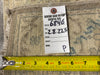 Load image into Gallery viewer, 22&#39; Feet Long Handmade  Oushak Runner #F-6846