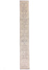 Load image into Gallery viewer, 22&#39; Feet Long Handmade  Oushak Runner #F-6846
