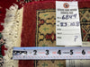 Load image into Gallery viewer, 8.3 x 10.8 New Handmade Pakistan Jaldar Bokara Rug #F-6849