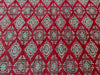 Load image into Gallery viewer, 8.3 x 10.8 New Handmade Pakistan Jaldar Bokara Rug #F-6849