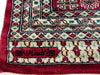 Load image into Gallery viewer, 8.3 x 10.8 New Handmade Pakistan Jaldar Bokara Rug #F-6849
