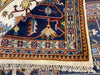 Load image into Gallery viewer, 12 x 14.10 NEW Serapi Handmade Large Wool Rug #F-6853