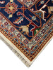 Load image into Gallery viewer, 12 x 14.10 NEW Serapi Handmade Large Wool Rug #F-6853