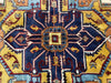 Load image into Gallery viewer, 12 x 14.10 NEW Serapi Handmade Large Wool Rug #F-6853