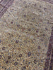 Load image into Gallery viewer, 10 x 14.8 Super Fine Weave Quality Wool  Lavar Rug #F-6855