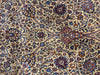 Load image into Gallery viewer, 10 x 14.8 Super Fine Weave Quality Wool  Lavar Rug #F-6855