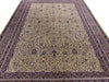 Load image into Gallery viewer, 10 x 14.8 Super Fine Weave Quality Wool  Lavar Rug #F-6855