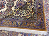 Load image into Gallery viewer, 10.11 x 16.8 Fine Persis Qom Rug Quality Kork Wool Amazing Rug #F-6856