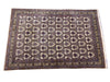Load image into Gallery viewer, 10.11 x 16.8 Fine Persis Qom Rug Quality Kork Wool Amazing Rug #F-6856