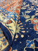Load image into Gallery viewer, 9.8 x 12.10 Antique Persian Sarouk Feraghan Rug #F-6857