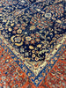 Load image into Gallery viewer, 9.8 x 12.10 Antique Persian Sarouk Feraghan Rug #F-6857