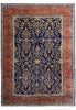 Load image into Gallery viewer, 9.8 x 12.10 Antique Persian Sarouk Feraghan Rug #F-6857